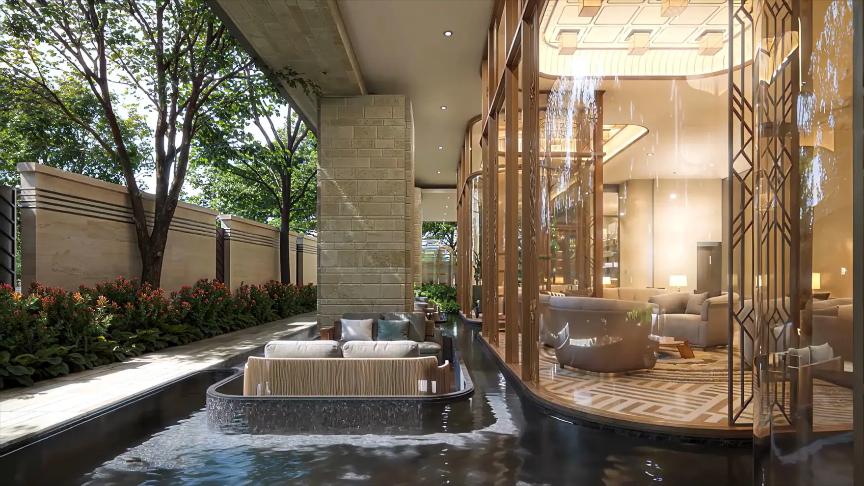 Lotus Aquaria Gallery